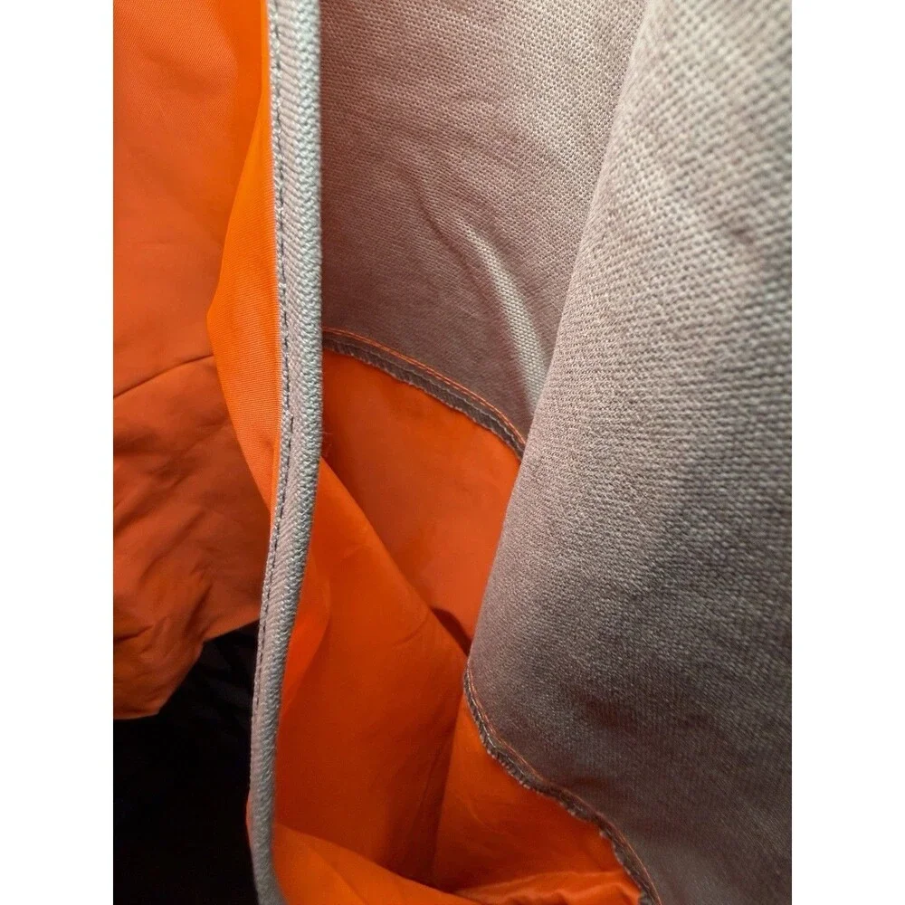 Hunting Vest Gamehide Size 3X  Orange/Gray‎ Safety NWOT